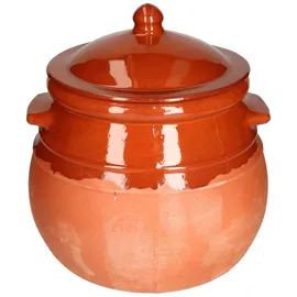 Mambocat Tontopf 20 cm rund