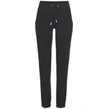 H.I.S. Relaxhose Loungewear Schwarz 44/46