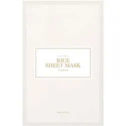 I’m From Rice Sheet Mask 