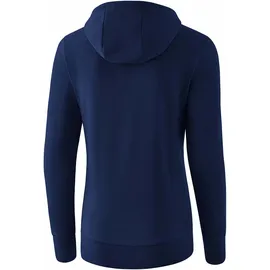 Erima Kapuzensweatjacke 2072006 New Navy 34