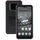 JCB Toughphone E50 6 GB RAM 128 GB Schwarz