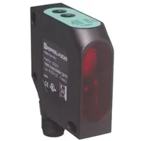 Pepperl+Fuchs Distanzsensor VDM18-300/32/105/122
