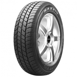 Maxxis Vansmart A/S AL2 215/70 R16C 108/106T