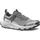 Salewa Herren Pedroc 2 Schuhe (Größe 47, onyx-vapor blue)