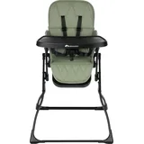 Bebeconfort Hochstuhl Lily Mineral Green - 1.0 Stück