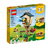LEGO Creator 3in1 - Vogelhäuschen 31143