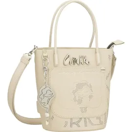 Anekke Alma Original Bucket Bag Umhängetasche Synthetik Beige