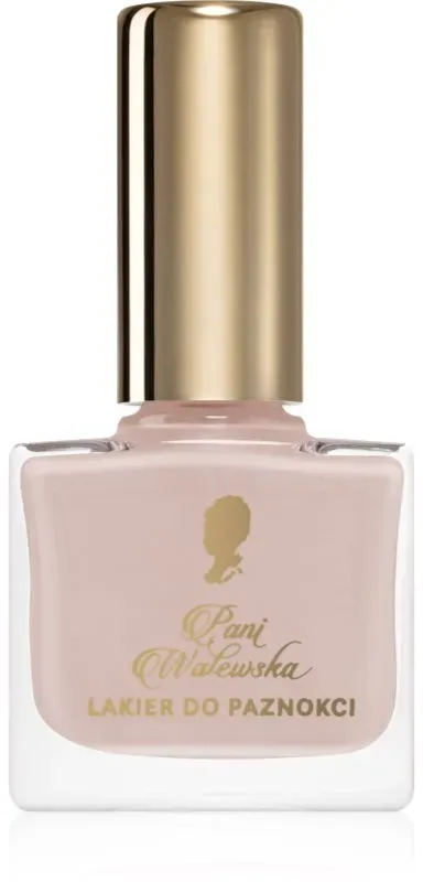 Pani Walewska Nail polish schnelltrocknender Nagellack Farbton No. 22 French 9 ml