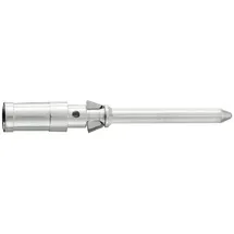 Harting Kontaktstift CrimpkontaktR15 2, 5 09150006106