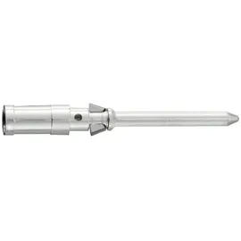 Harting Kontaktstift CrimpkontaktR15 2, 5 09150006106