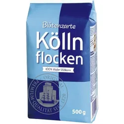 Kölln Blütenzarte Köllnflocken 500G