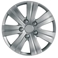 Ring RWT1477 Radblenden 14Zoll, silber