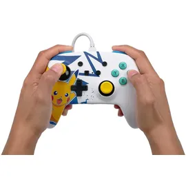 PowerA Nintendo Switch NSGP0041 Controller