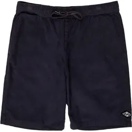 BILLABONG - Larry Cord - Shorts Gr XL blau