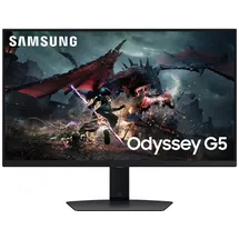 Samsung Odyssey G5 G50D LS27DG502EUXEN 27''