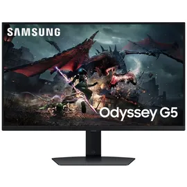 Samsung Odyssey G5 G50D LS27DG502EUXEN 27''