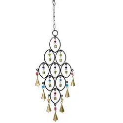 Signes Grimalt  Schmuck Mobile Glocken  in Multicolor, Einheitsgrösse