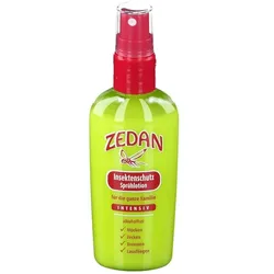 Zedan Abwehr Spray intensiv