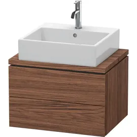 Duravit L-Cube Waschtischunterschrank LC580502121