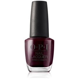 OPI Classics NLF62 in the cable car-pool lane 15 ml
