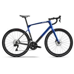 Felt VR | Advanced | 105 Di2  XL, Disruptive Blue / Lightning White / Fast Orange
