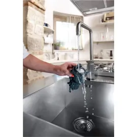 De'Longhi Magnifica Plus ECAM320.70.TB Titanschwarz