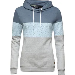Chillaz Walchsee blue melange/light grey melange (0498) 36