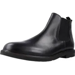 Sergio Serrano  Stiefel 6001  in Schwarz, 44