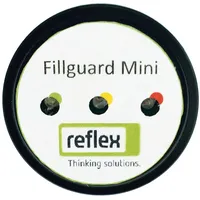 Buderus Fillguard Mini Wasserzähler