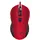 Speedlink TORN Gaming Maus schwarz/rot (SL-680008-BKRD)