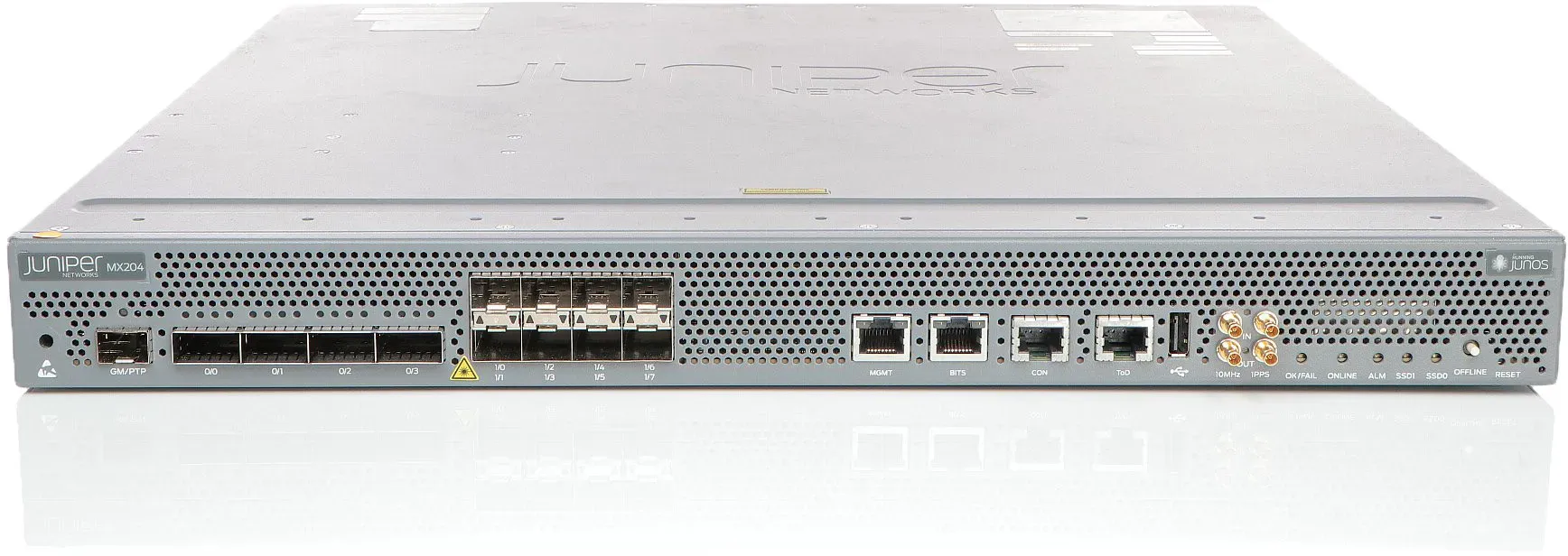 MX204-IR neu