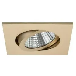 Brumberg 12279643 LED-Einbaustr.-SET7W 230V, 3xLeu.+NG+Leit.