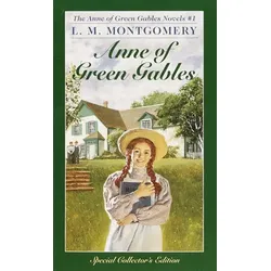 Anne of Green Gables