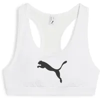 Puma 4keeps White XS
