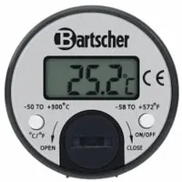 Bartscher Thermometer D3000 KTP