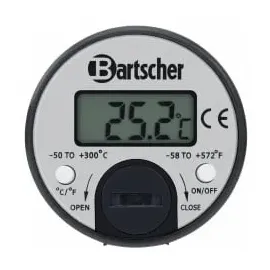 Bartscher Thermometer D3000 KTP