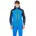 Jacke Herren Indigo/Black 3XL