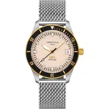 Certina DS PH DS PH100M Gent C044.410.21.030.00 - SuperLumiNova,silber - 40,5mm