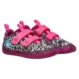 Affenzahn Barfußschuh Knit Happy Sneaker Lila 21 EU