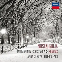 Nostalghija | Zustand: Neu & original versiegelt