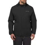 Vaude Escape Bike Light Regenjacke Herren Black XXL
