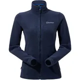 Berghaus Prism Polartec Interactive Fleece Jacke, zusätzliche Wärme, schmeichelnder Stil, langlebig