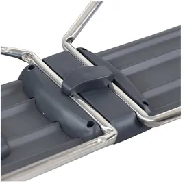 Crespo Campingtisch Ligero silber (AL/247-09G)