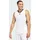 Tank Top Weiss XS