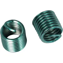 HELICOIL PLUS Gewindeeinsatz-Set M10X1 10 Stück