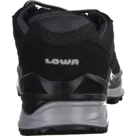 Lowa Innox Pro GTX LO Herren Schwarz/Grau 45