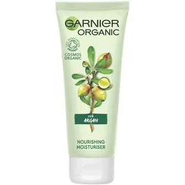 Garnier Bio-Argan Reichhaltige Feuchtigkeitspflege 50 ml
