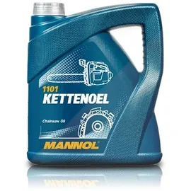 Mannol Kettenöl 4000 ml