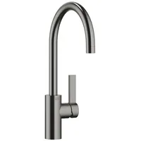 Dornbracht TARA ULTRA Einhebelmischer Spül-/Profibrause Dark Platinum