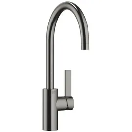Dornbracht TARA ULTRA Einhebelmischer Spül-/Profibrause Dark Platinum